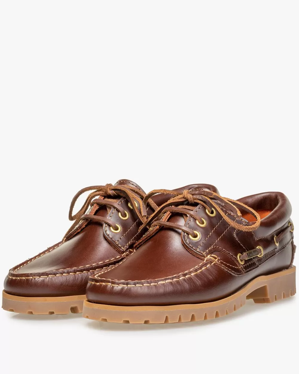 Floris van Bommel Boat Shoe 01.20