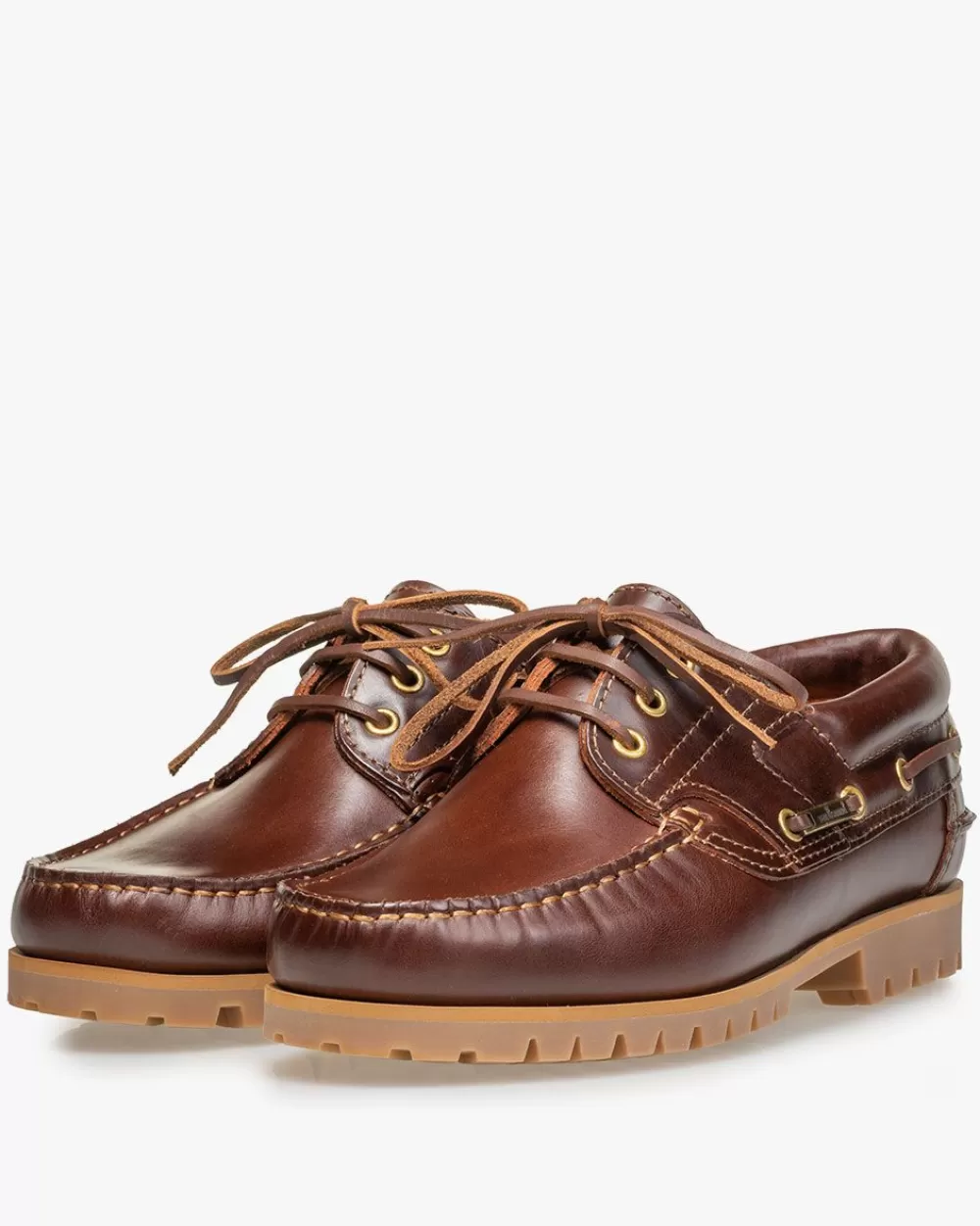 Floris van Bommel Boat Shoe 02.05