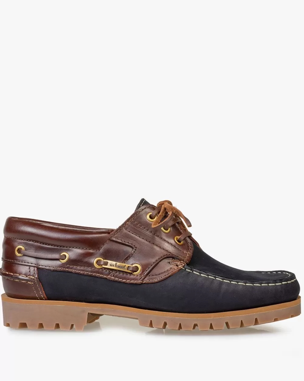 Floris van Bommel Boat Shoe 02.11