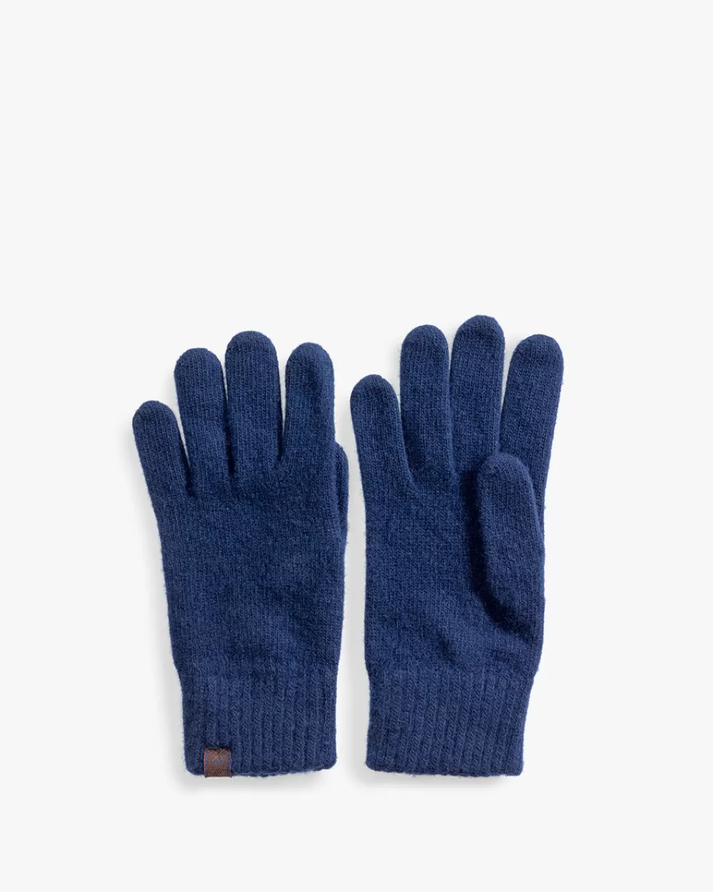 Floris van Bommel Gloves wool