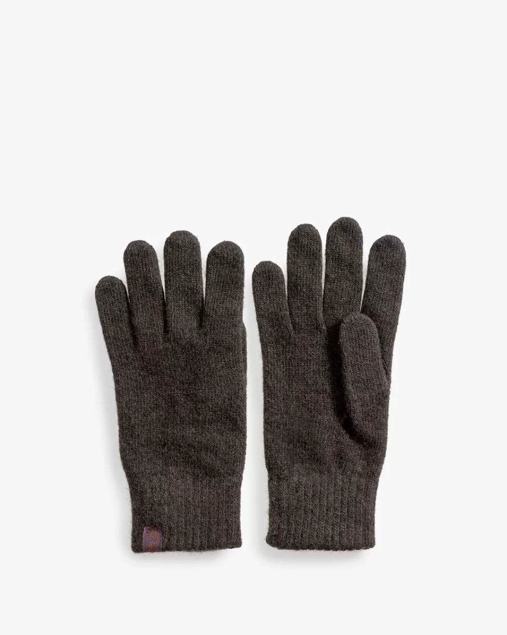 Floris van Bommel Gloves wool