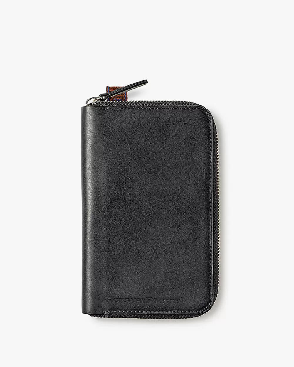 Floris van Bommel Passport wallet large