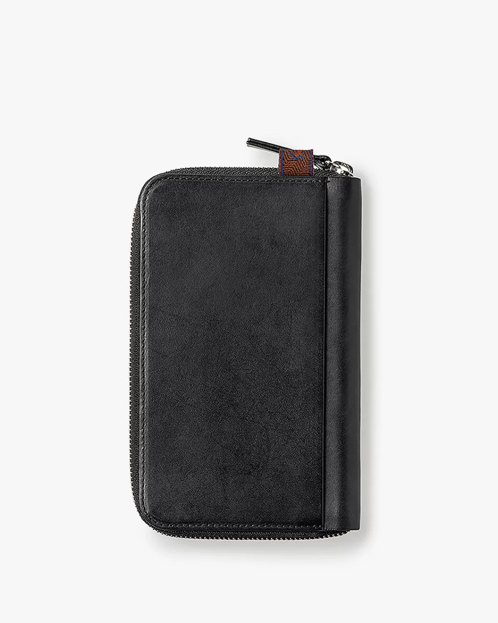 Floris van Bommel Passport wallet large