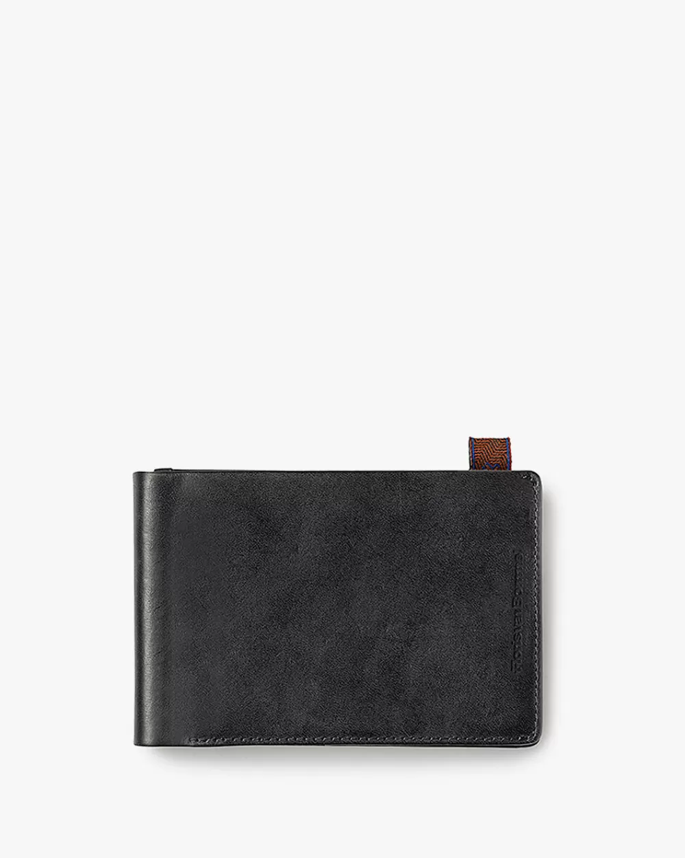 Floris van Bommel Passport wallet small