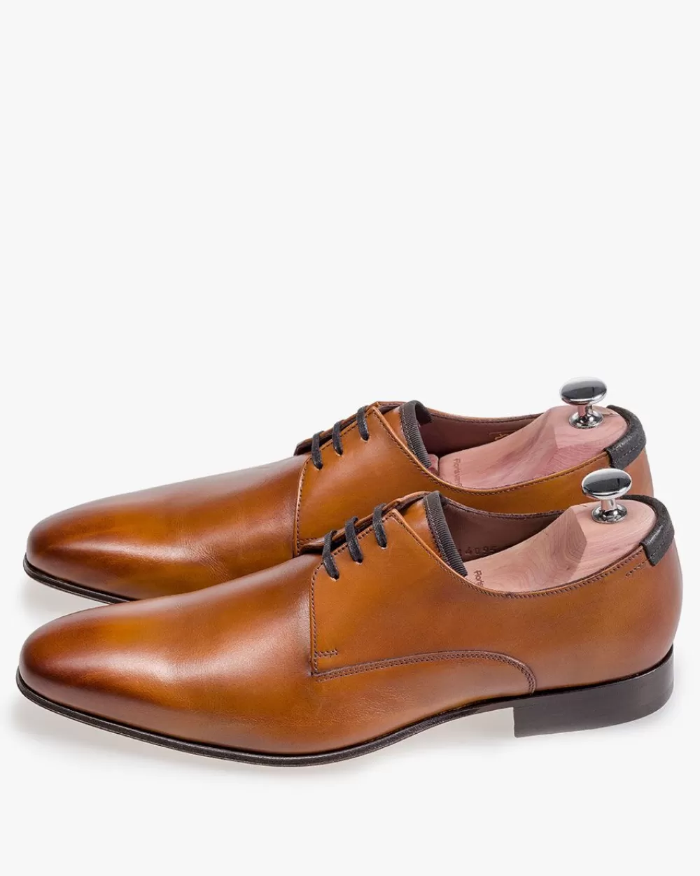 Floris van Bommel Shoetree Cedarwood