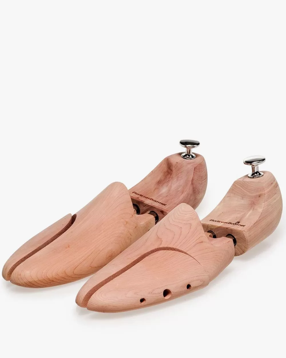 Floris van Bommel Shoetree Cedarwood