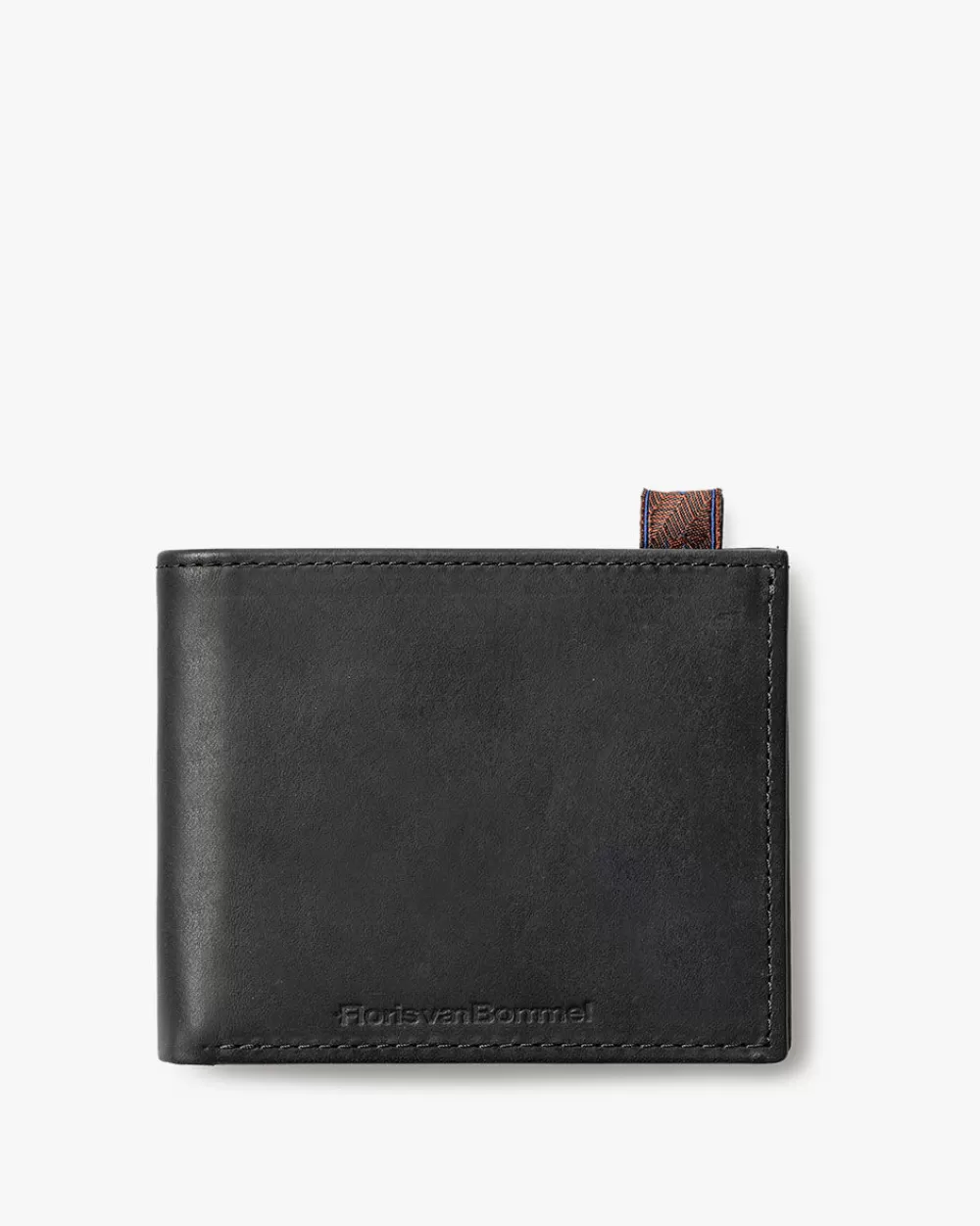 Floris van Bommel Wallet fat