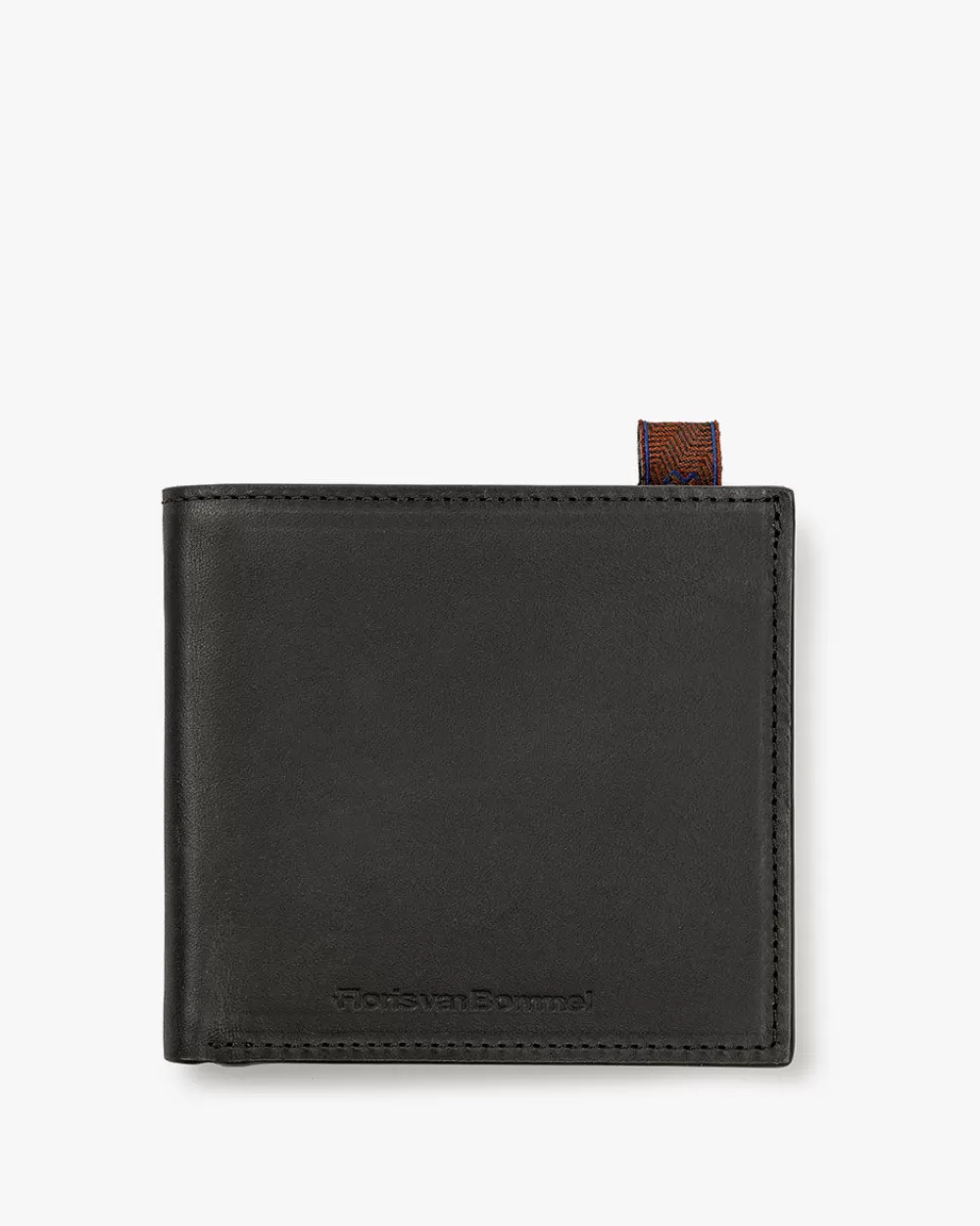 Floris van Bommel Wallet slim