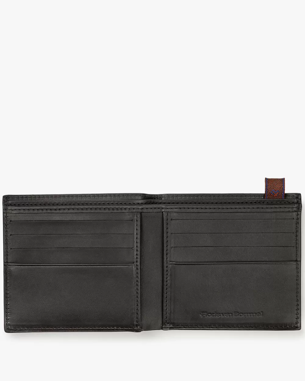 Floris van Bommel Wallet slim